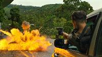 Click to watch 'Revolution: Episode 4' (popup) Strike Back